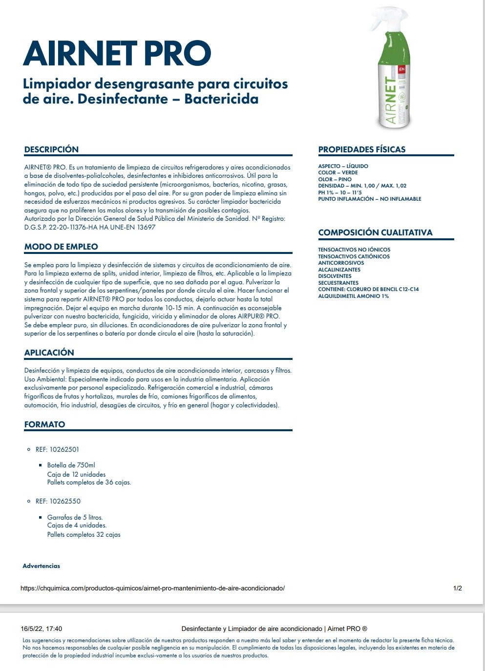 desinfectante-limpiador-de-equipos-de-aire-acondicionado-airnet-750-ml