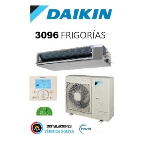 daikin-adeas35a-aire-acondicionado-conductos-r32