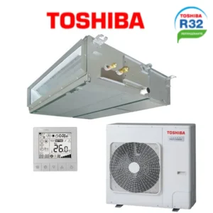 equipo-conducto-toshiba