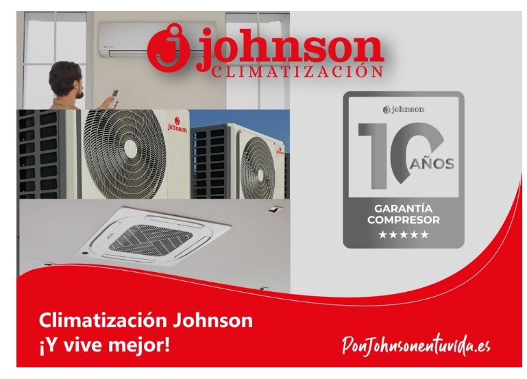 climatización-johnson-vive-mejor