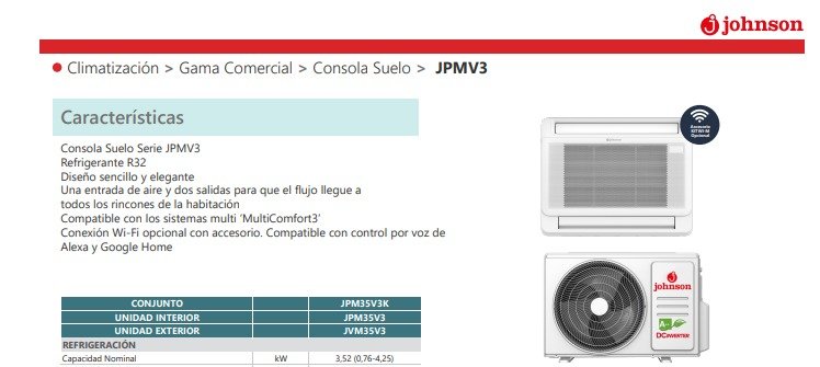 carcteristicas-johnson-consola-sulo-serie-jpmv3