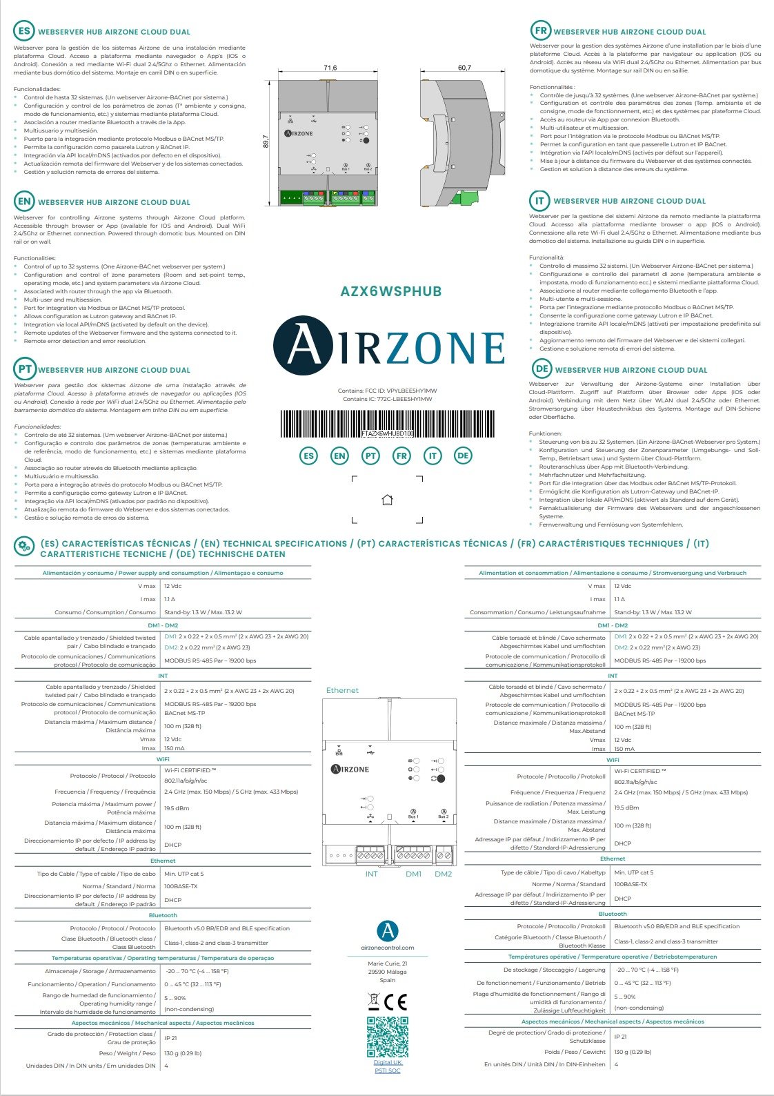 ficha-tecnica-airzonewebserver.hubazx6wsphub