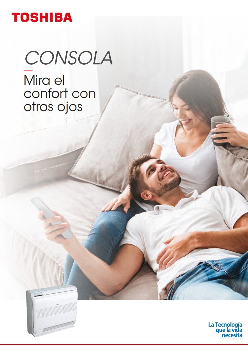 toshiba-consola-split-suelo-silvestone-solo-confor