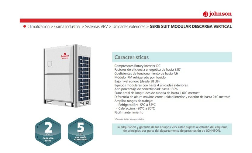 caracteristicas-tecnica-suit-vrv-modular-descarga-frontal