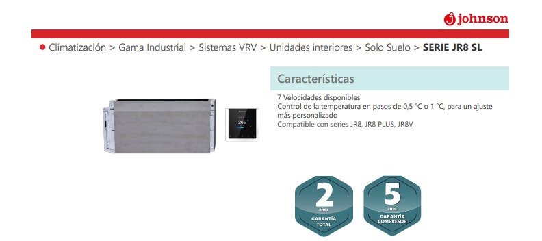 caracteristicas-vrv-johnson-solo-suelo