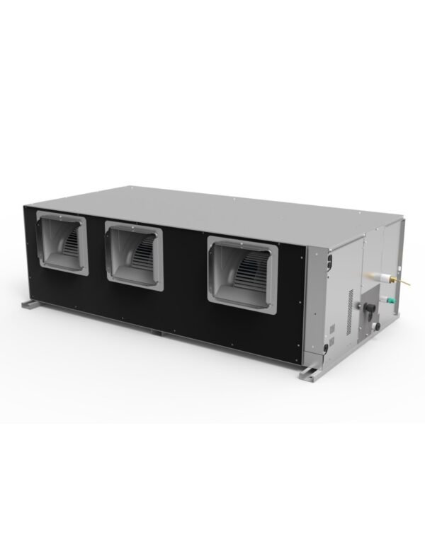 Sistemas VRV de johnson Conducto Serie JR8 CND