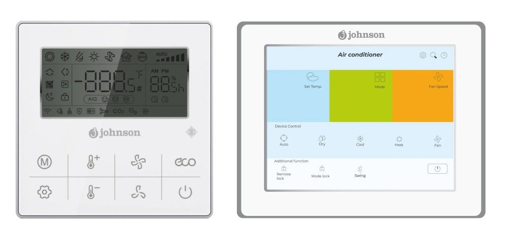 mando-conductos-vrv-suitcom-serie-johnson