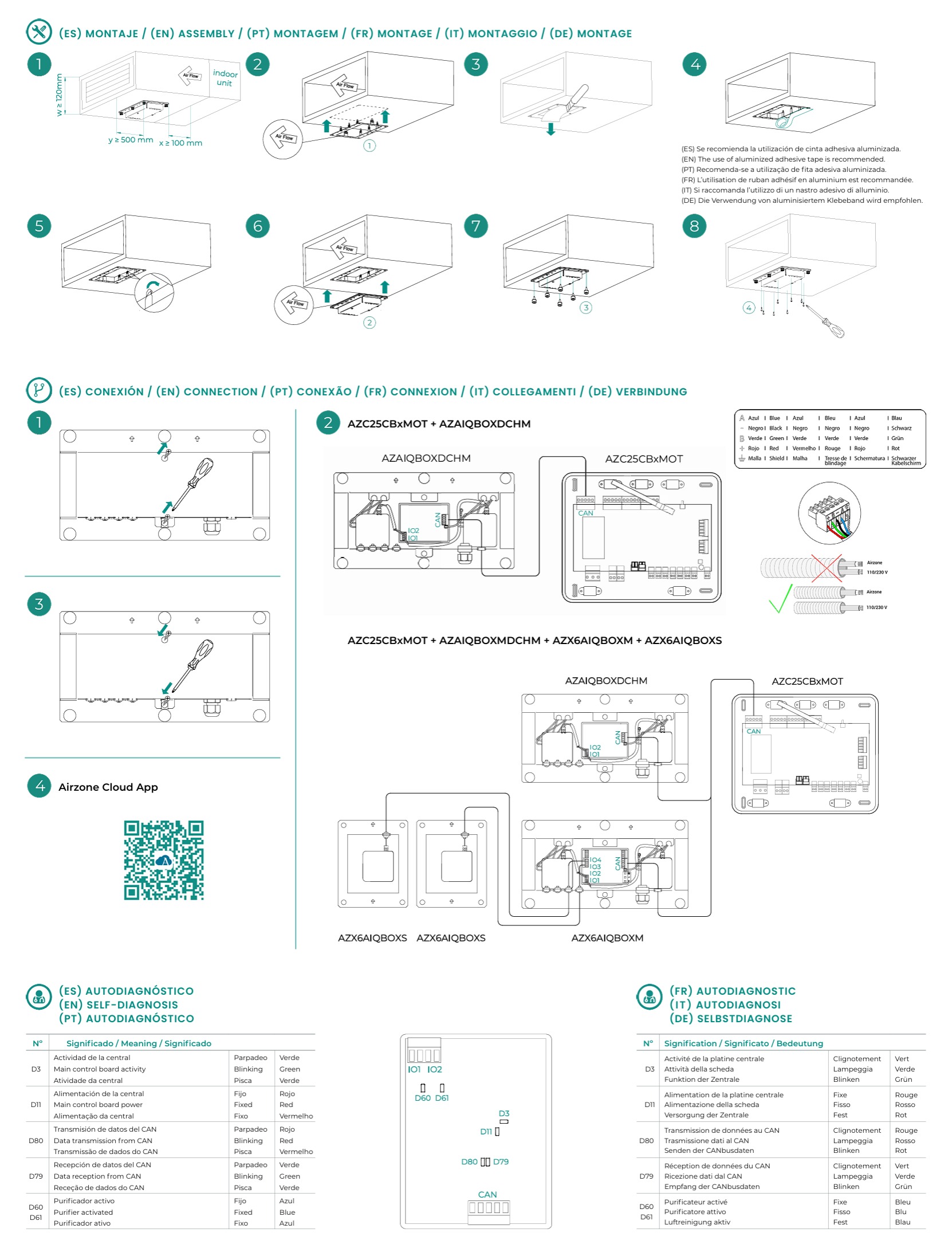 instalacion-ionizador-ficha-tecnica-airzone-flexa-25