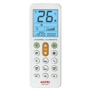 mando-universal- aire-acondicionado- agfri-bdt-5001