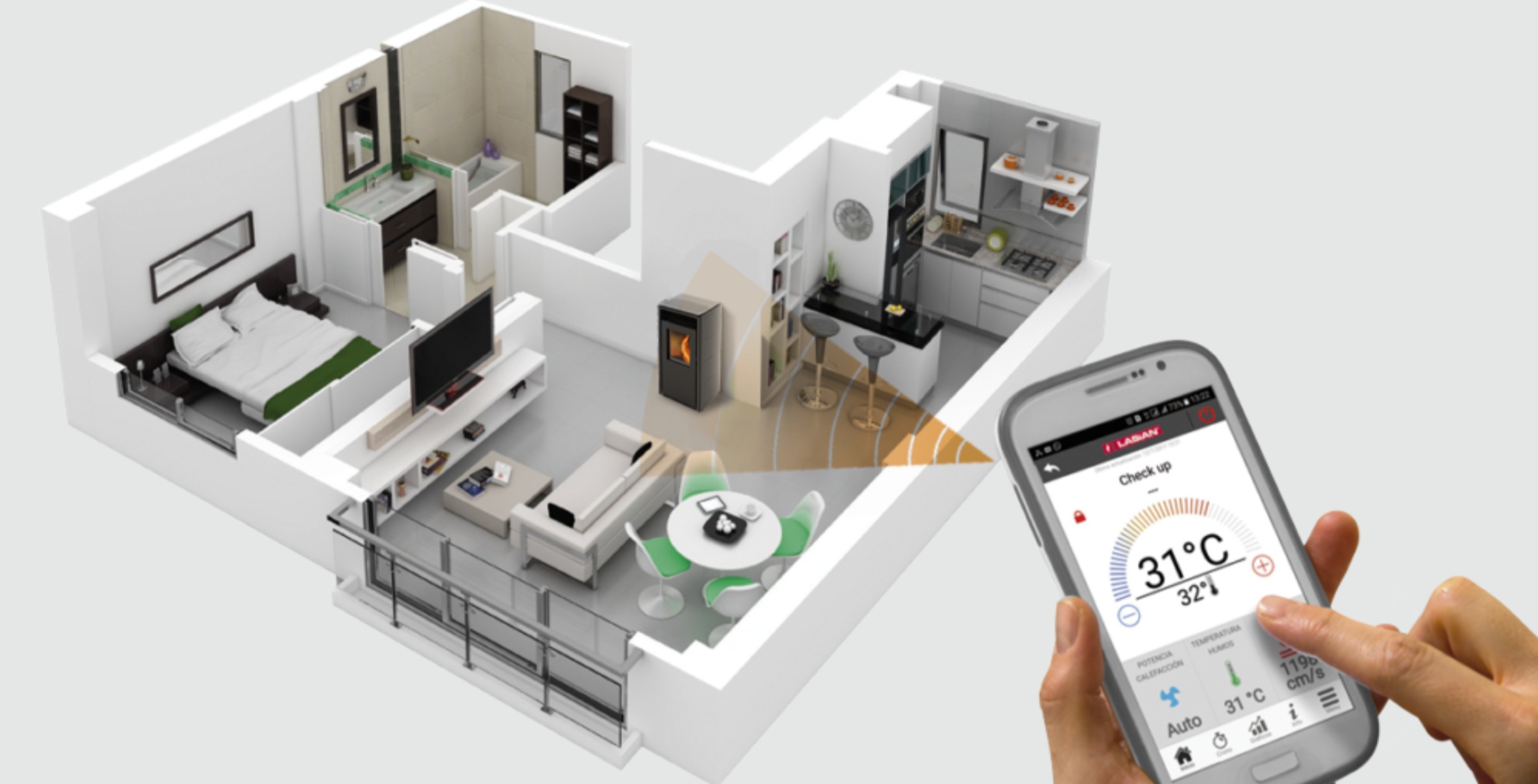 lasian-modulo-control-wifi