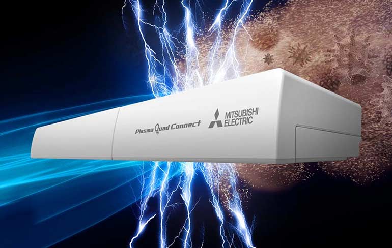 Plasma-Quad-Connect