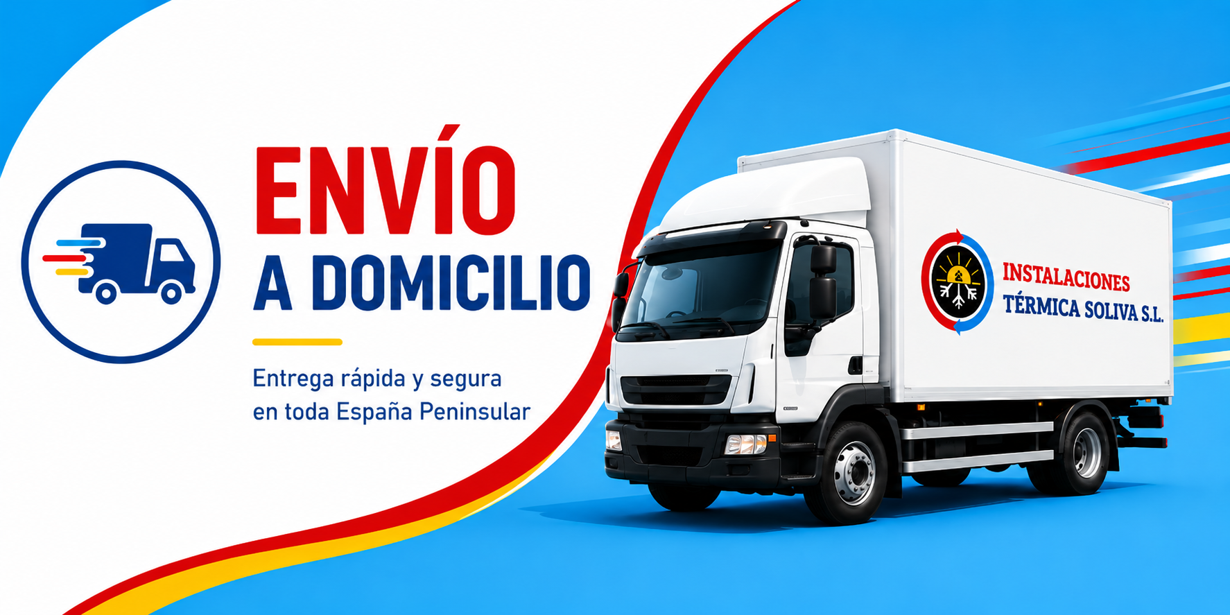 envios-a-domicilio-instalaciones-termica-soliva-sl