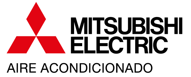 mitubishi-electric-aire-acondicionado-logo