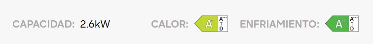 capacidad-etiqueta-energetica-samsung-ar35-wifi-f-ar09arh