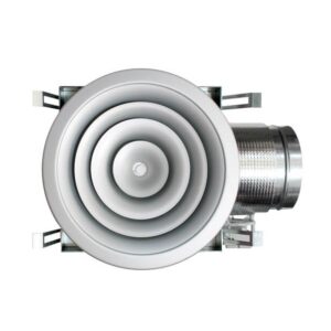 difusor-circular-con-plenum-aislado-motorizado-airzone-dfci300bpam-300mm