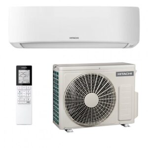 Aire acondicionado Split Hitachi AirHome 200 2,4kW