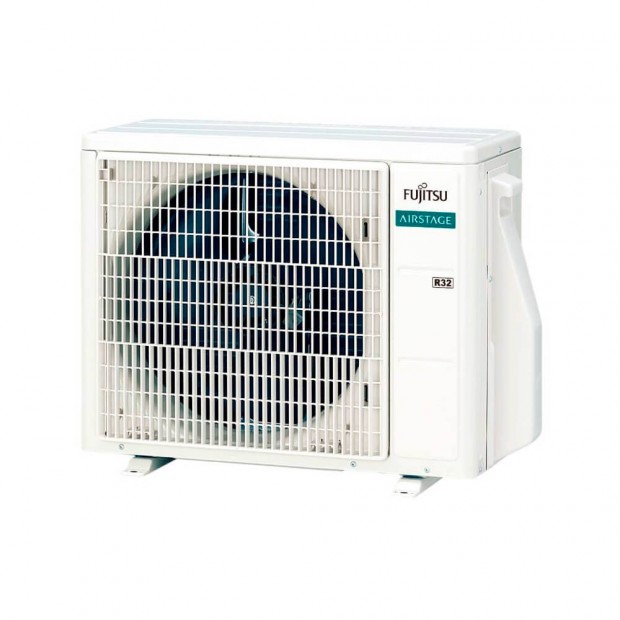 Split Fujitsu ASY35-KN Wifi 2924 frigorías - Imagen 2