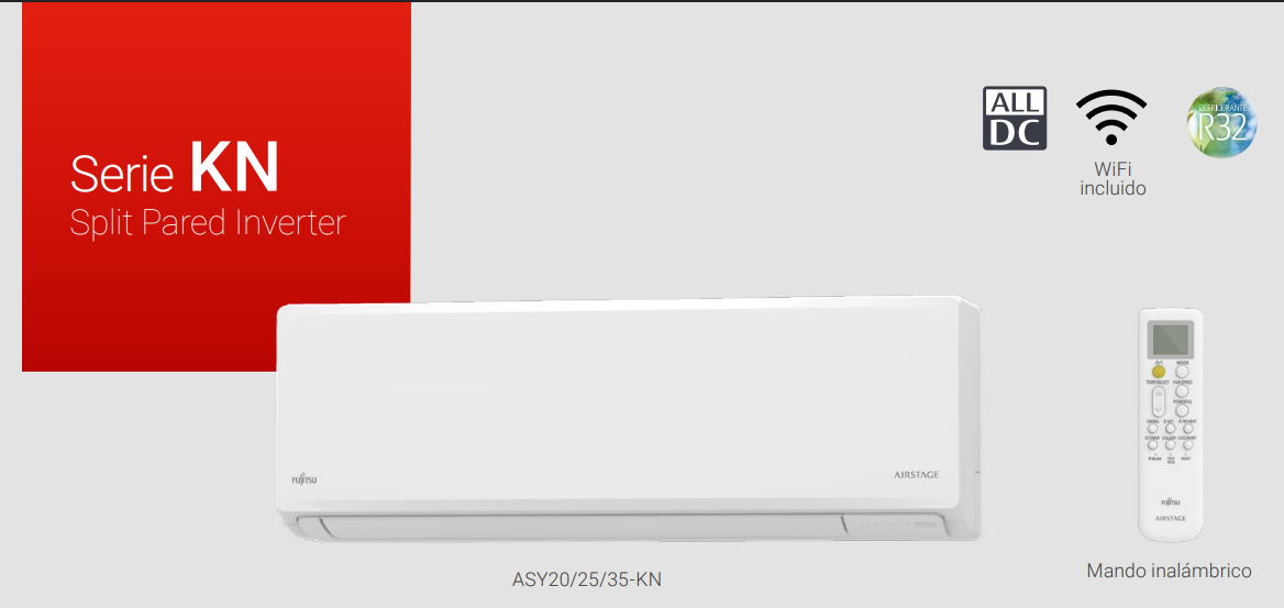 split-fujitsu-asy25-kn