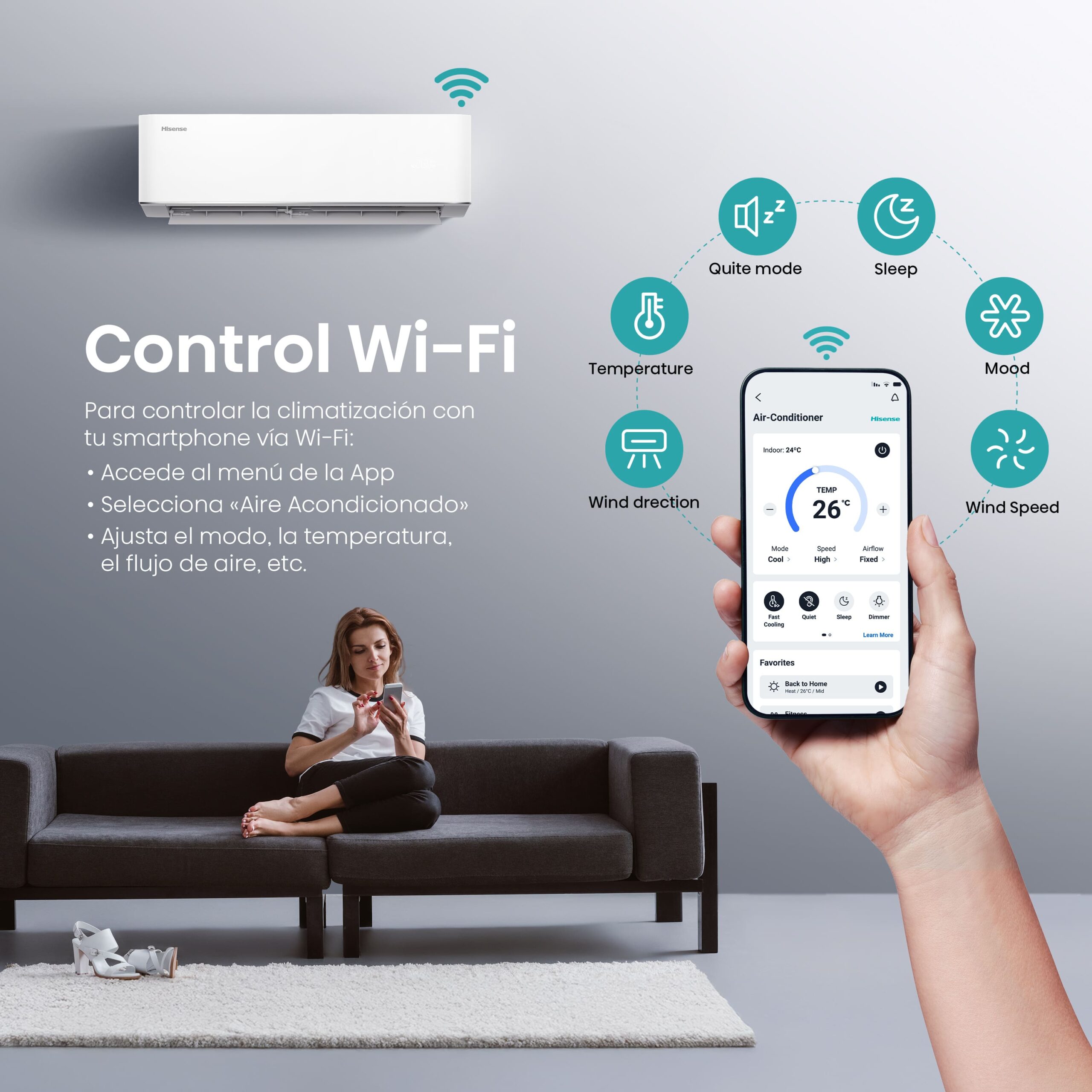 Wi-Fi-hisense-max-confort.