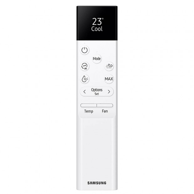 Multisplit Samsung Windfree Comfort S2 2x1 4.0kw+2x2.5 - Imagen 4